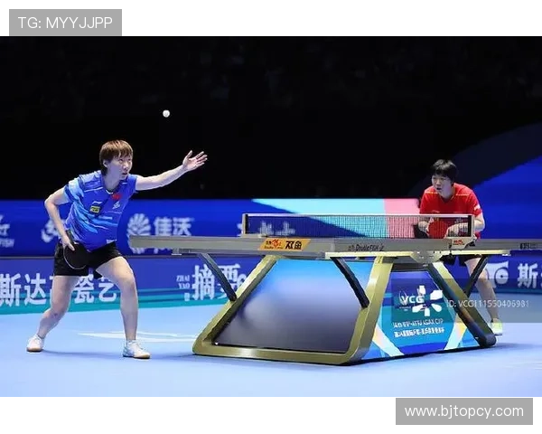 王曼昱4比2力克蒯曼强势晋级